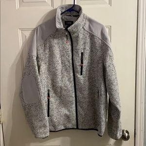 Izod Men’s lightweight jacket